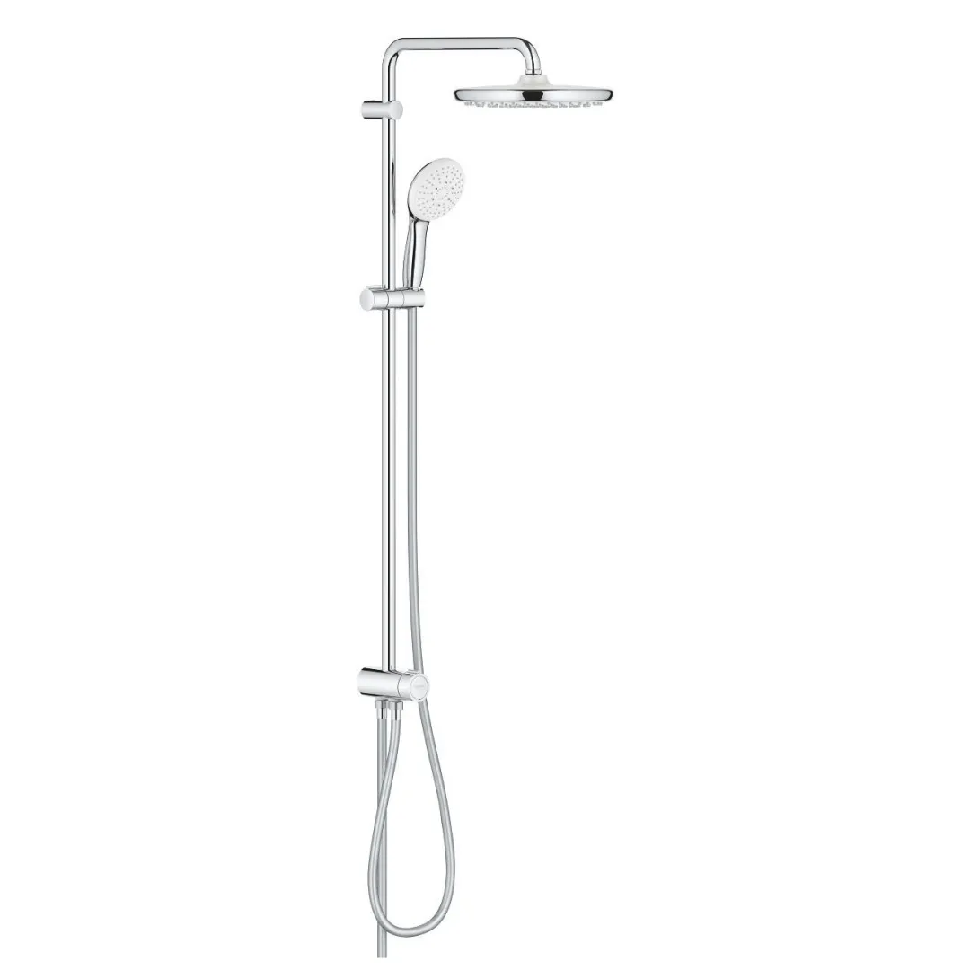 Душевая стойка Grohe Tempesta 250 26675001 хром