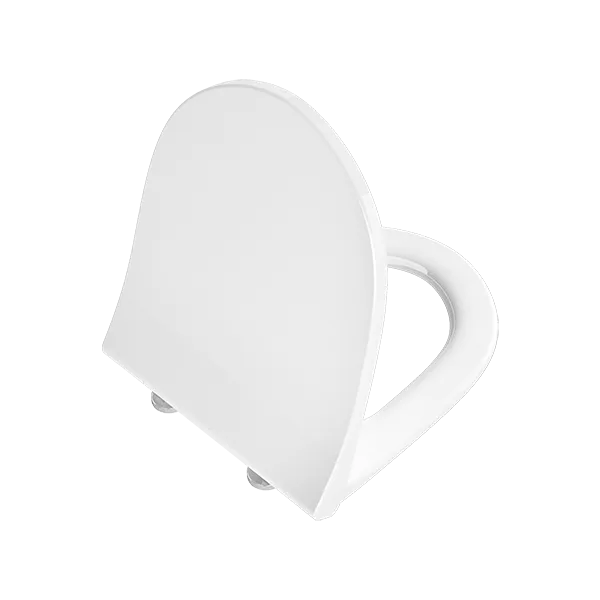 Сиденье для унитаза Vitra Sento 130-003-009 с микролифтом