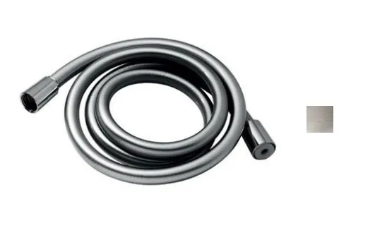 Шланг для душа Almar Showers Accessories, длина шланга, мм-1500, никель шлифованный (Brushed Nickel) (C084021.NB)