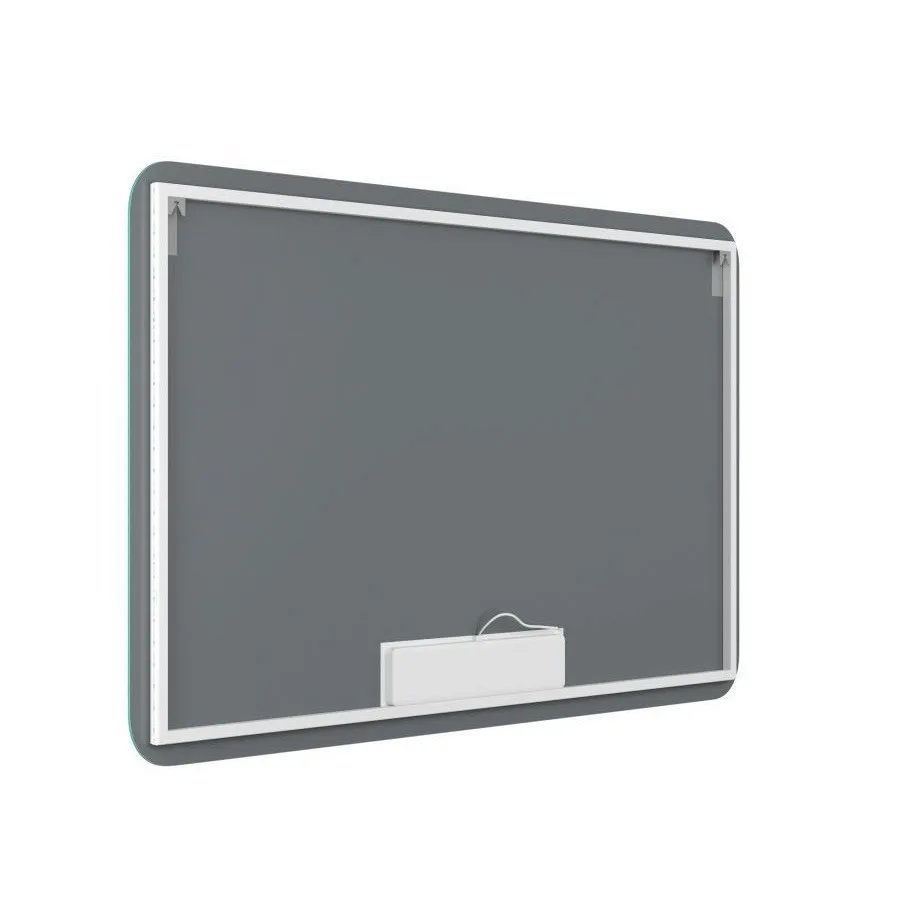 Зеркало Maretti Florenza FL1412070P25EL 120x70 см