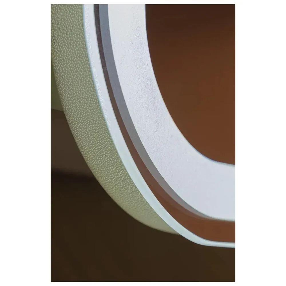 Зеркало-шкаф Silver Mirrors Фиджи Flip 70 ИК (700х800, бесконтактный сенсор)