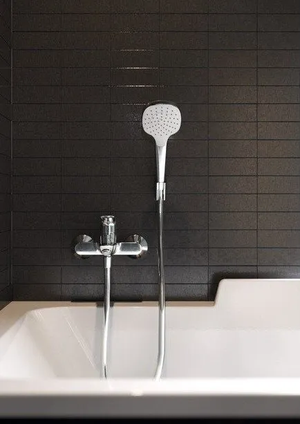Смеситель для ванны Hansgrohe Talis E 71740000