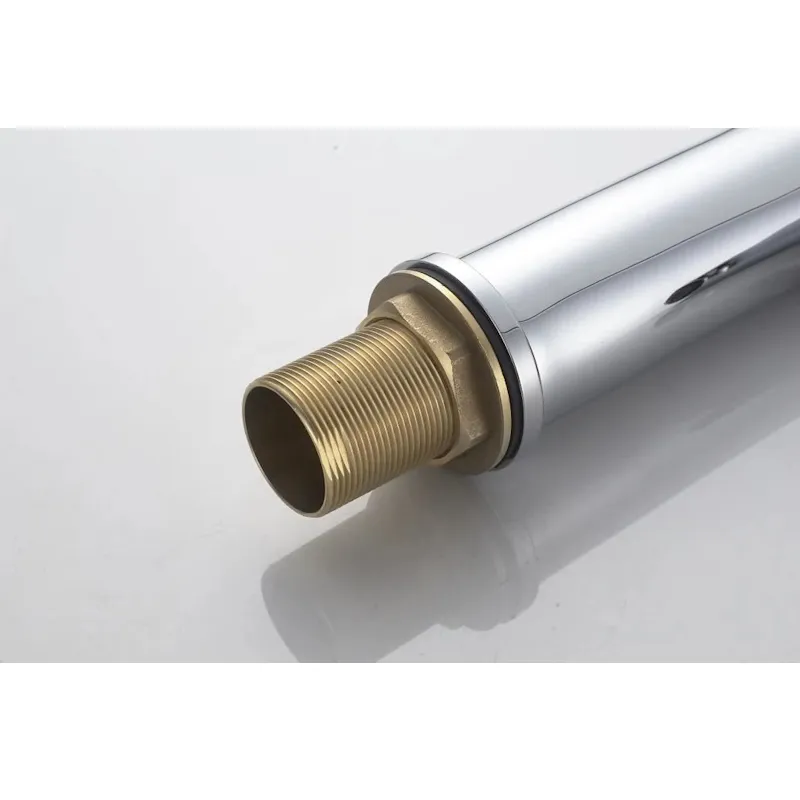 Cмеситель для раковины Knotlor KN-60, хром