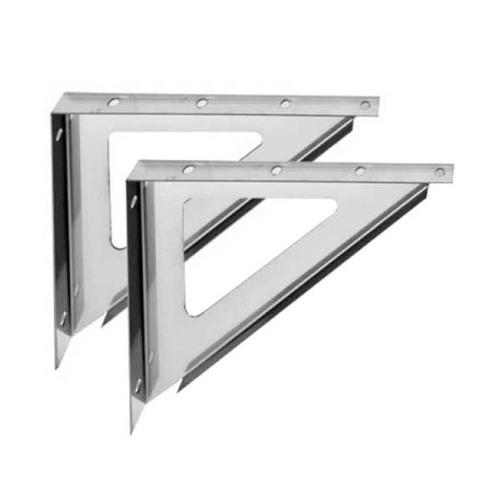 Консоль Ferrum для монтажной площадки K7 длина 950 мм, нержавейка