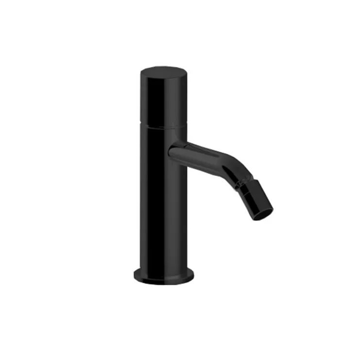Смеситель для биде Fantini Nostromo, черный матовый (50 13 G908F)
