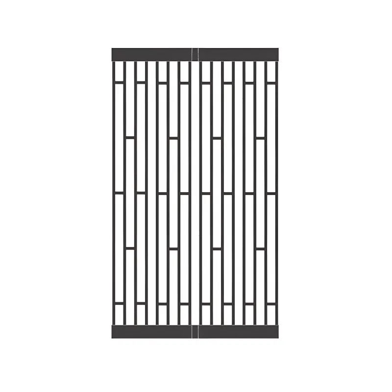 Ролл-мат Rivelato TESORO SRL-390, черный