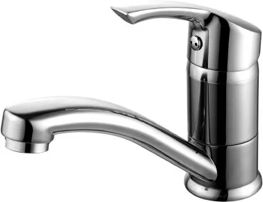 Смеситель для раковины Lemark Plus Strike (LM1107C)