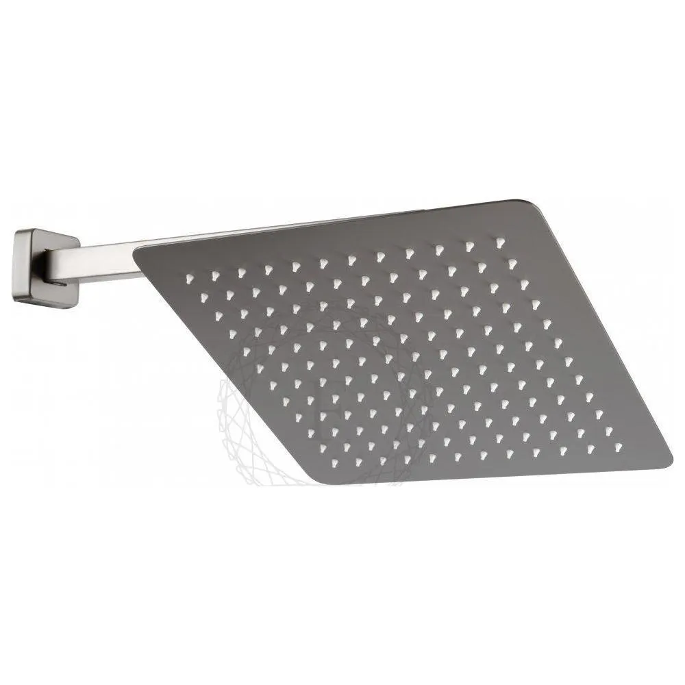 Душевая система встраиваемая FILARETE Fing FL1043NK, никель