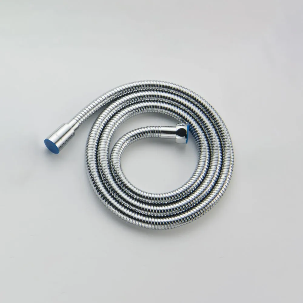 AQ2105CR шланг для душа 150 см нержавейка