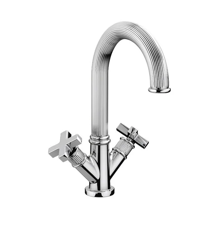 Смеситель для раковины Nicolazzi Pantheon, хром (5136 CR B2)