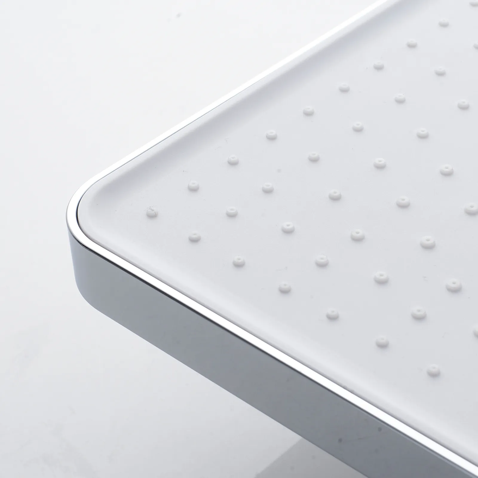 Душевая система Shevanik S4636, хром