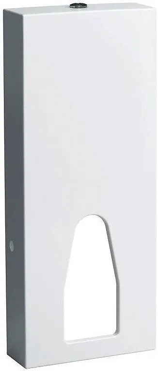 Бачок Laufen Kartell by Laufen (8.2866.1.000.881.1)