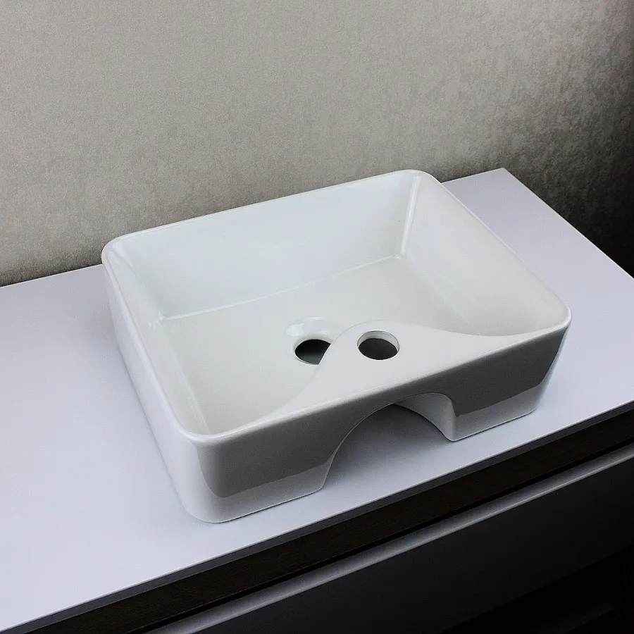 Раковина чаша Maretti UM13NS41-844, белая