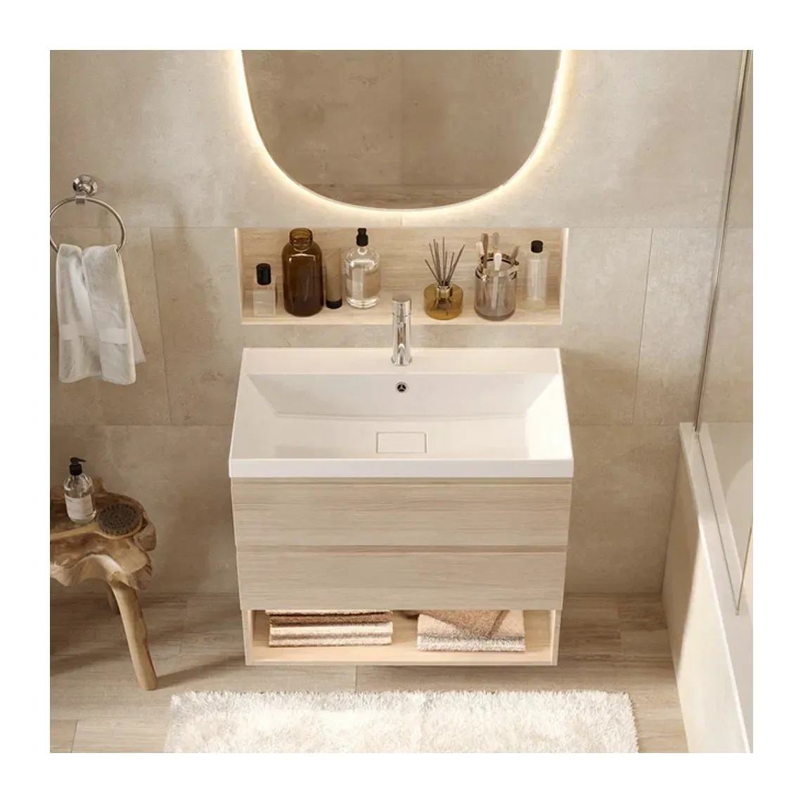 Раковина Paola Torino (Paola Torino 800)