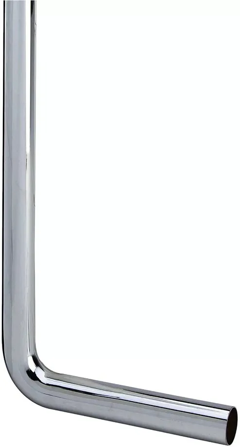 Отводное колено Viega (102654) 90° (680х220 мм)