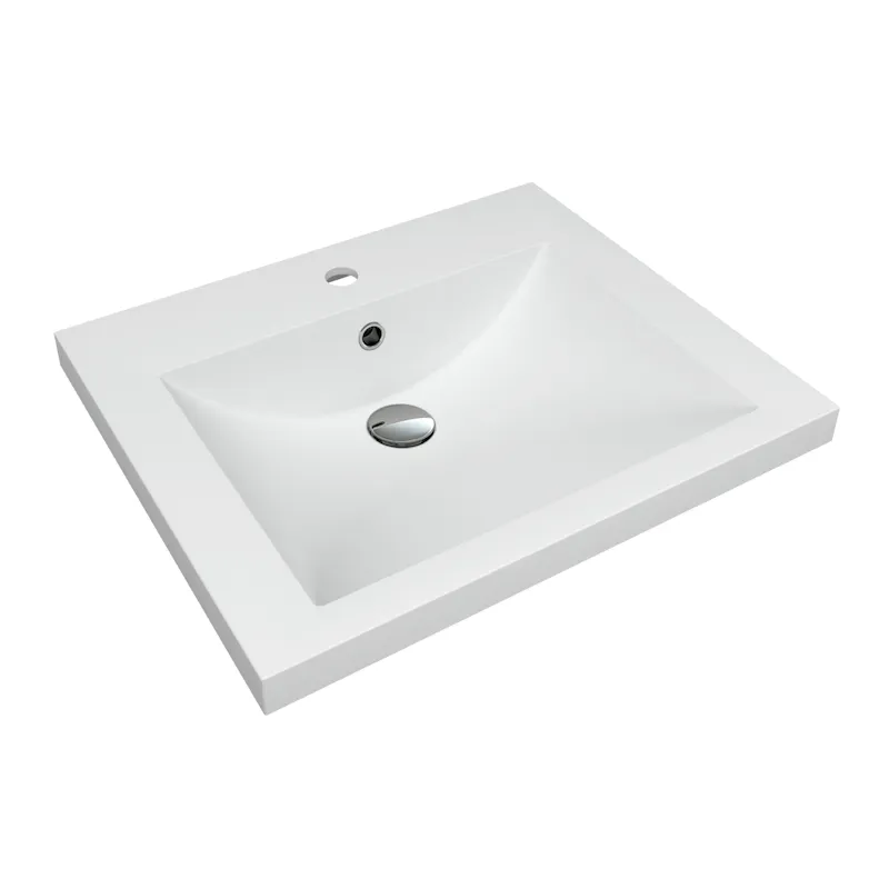 Раковина Florentina Анита 58 см 10.150.00580.201, жасмин