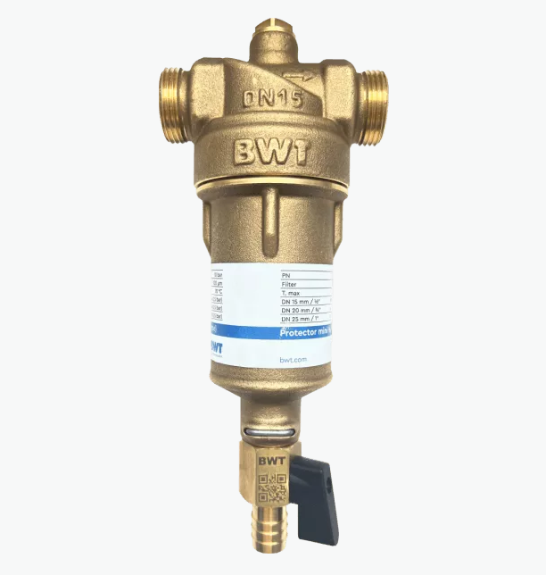Фильтр BWT Protector mini H/R 3/4