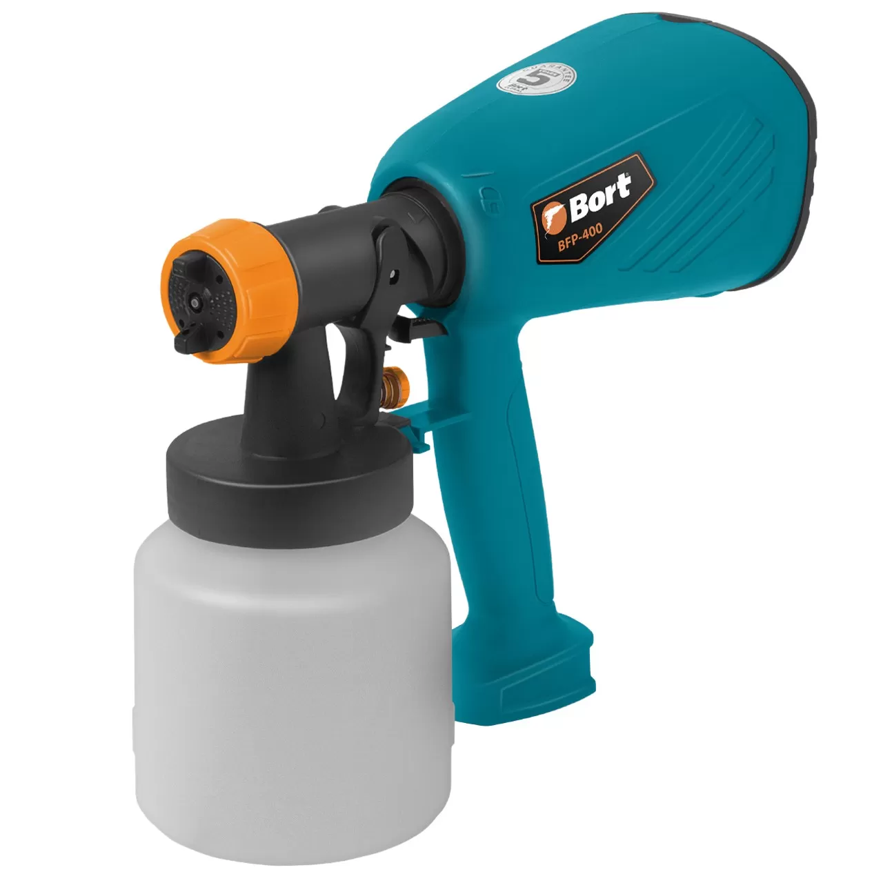 Распылитель электрический Bort BFP-400 (98291551)