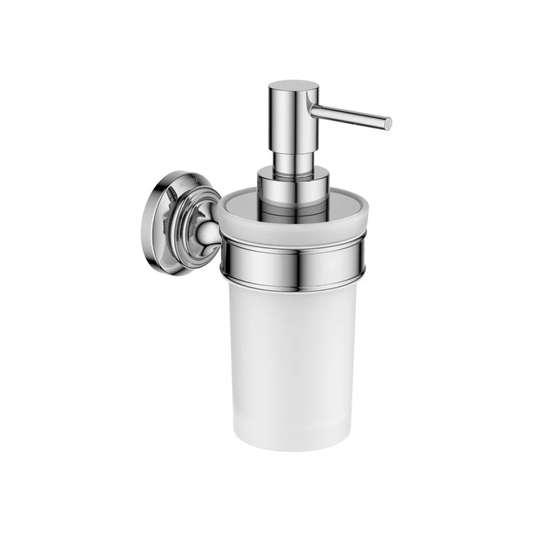 Дозатор AQUATEK КЛАССИК, хром AQ4505CR