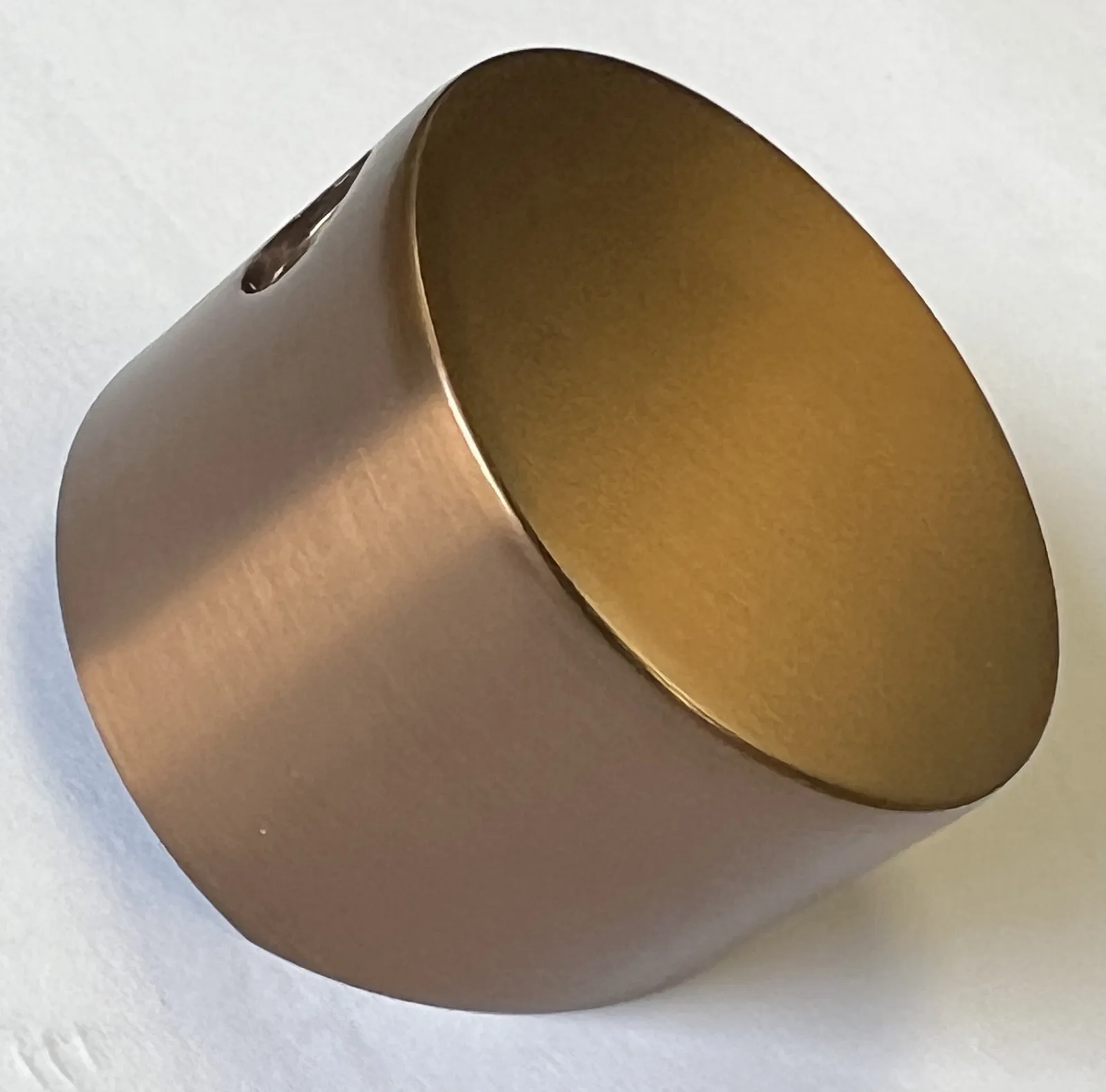 Смеситель для раковины встроенный Timo Saona розовое золото (2372/19SM)