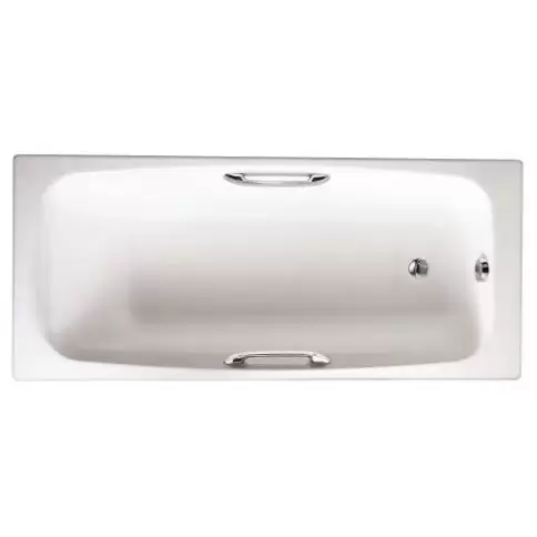 Ванна чугунная Jacob Delafon Diapason (E2926) 170х75