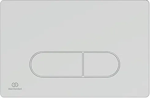Кнопка смыва Ideal Standard Oleas R0115AA глянцевый хром
