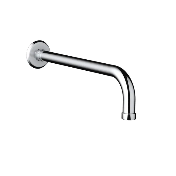 Держатель верхнего душа Nicolazzi Doccia, хром (5600/7 CR)