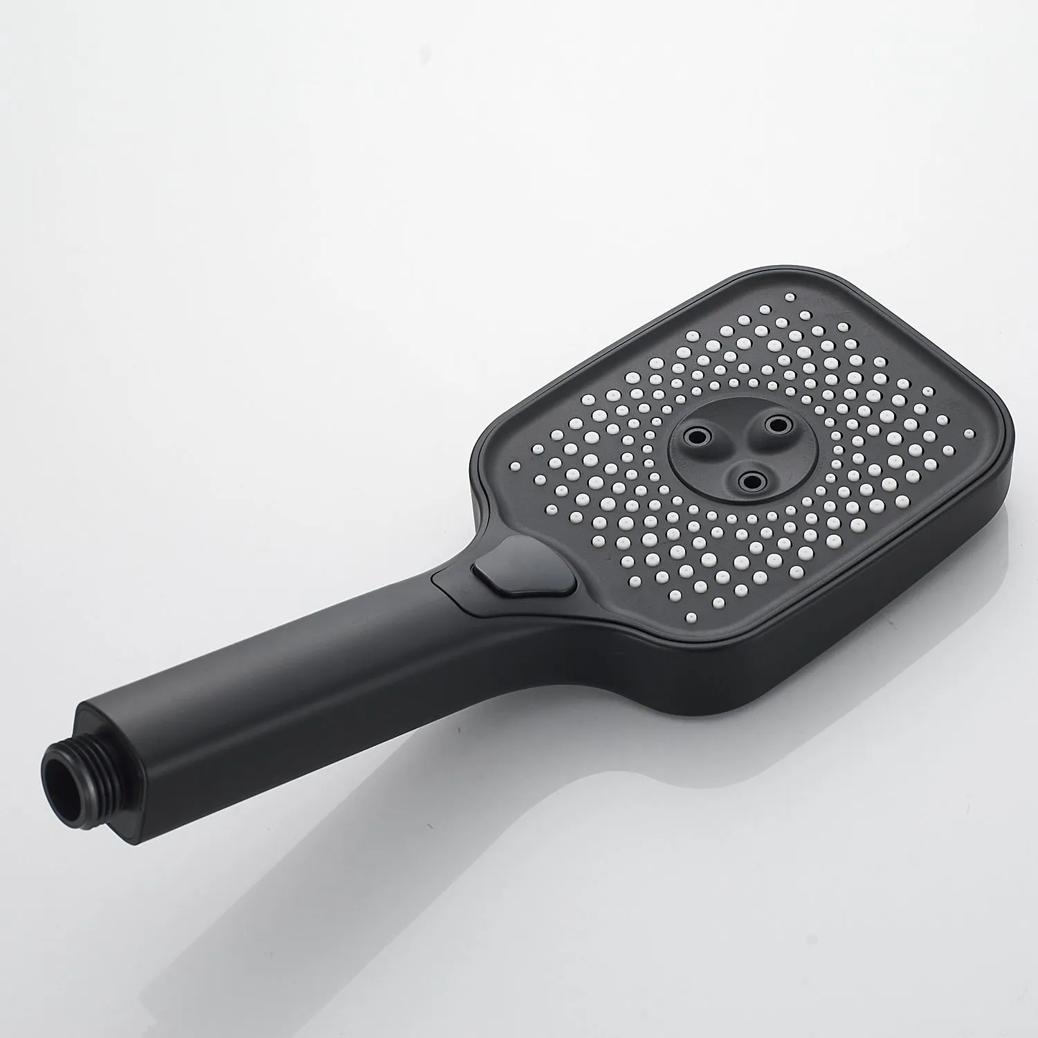 Смеситель для ванны Raffine F2296H, черный