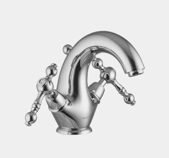 Смеситель для раковины Fima Carlo Frattini Epoque, хром (F5061/2CR)