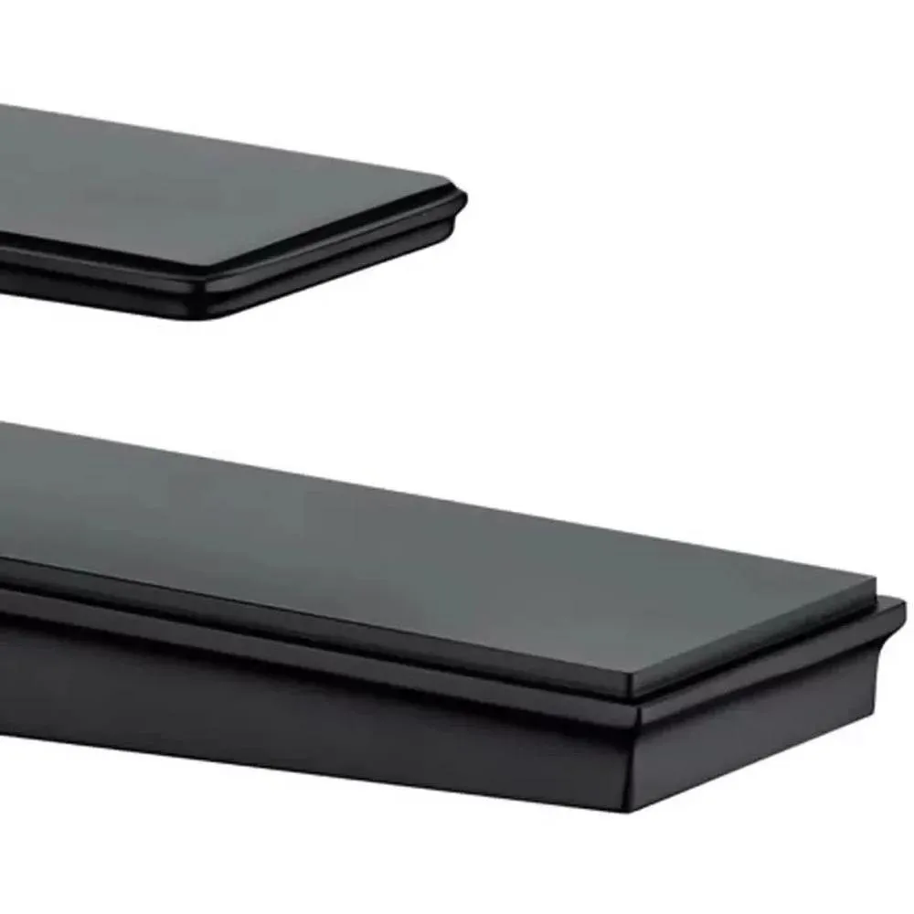 Смеситель для раковины Grocenberg GB2088BL, черный