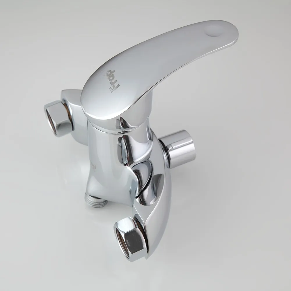 Смеситель для ванны FRAP F2221,