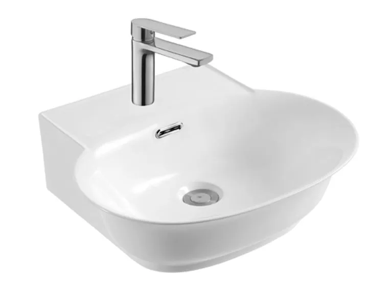 Раковина подвесная Aquatek КЛАССИК AQ5040-00 505*405*155 мм