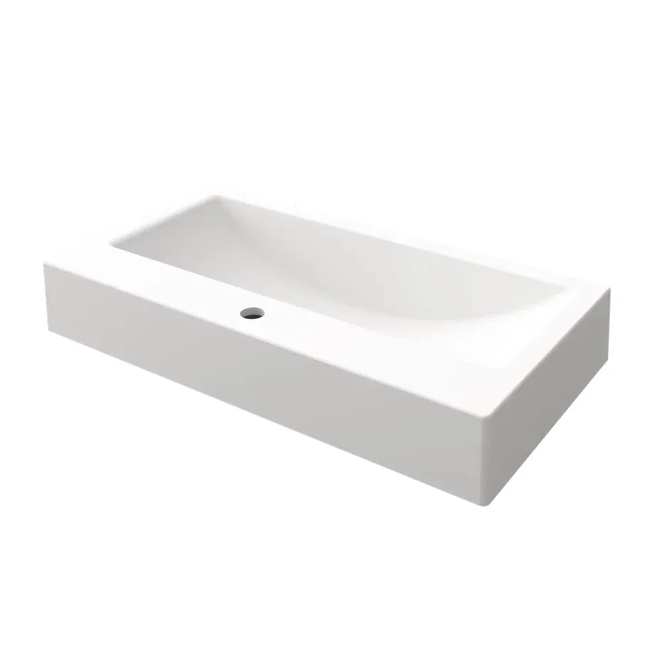 Раковина Paola Daria 800, белый