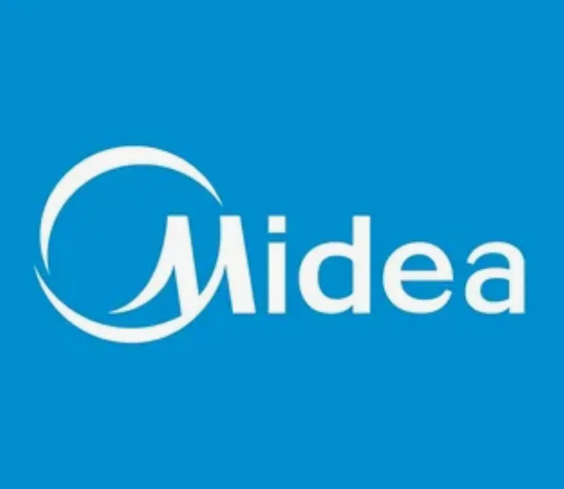 Midea (Китай)
