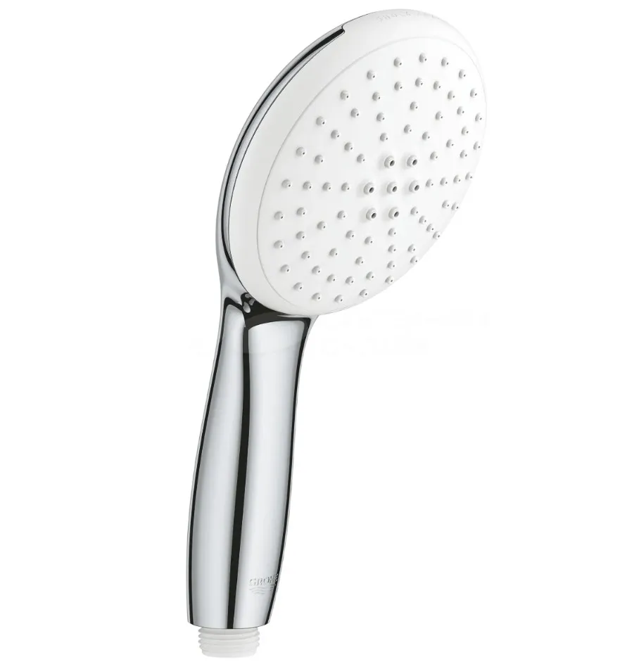 Душевая система GROHE Tempesta System 250 поворотная с термостатом, с изливом (26672001)