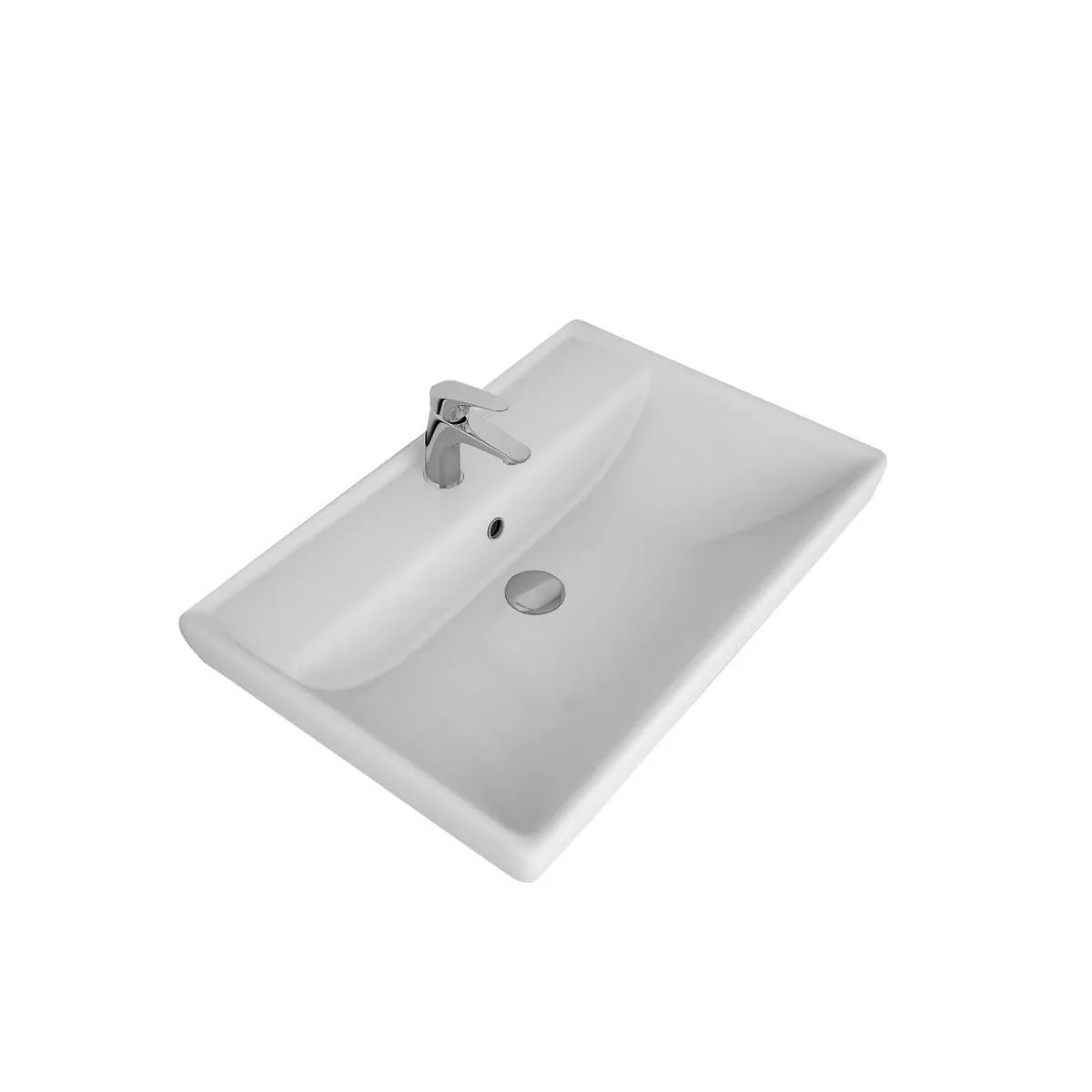 Раковина Dreja Q 191645, 70 см