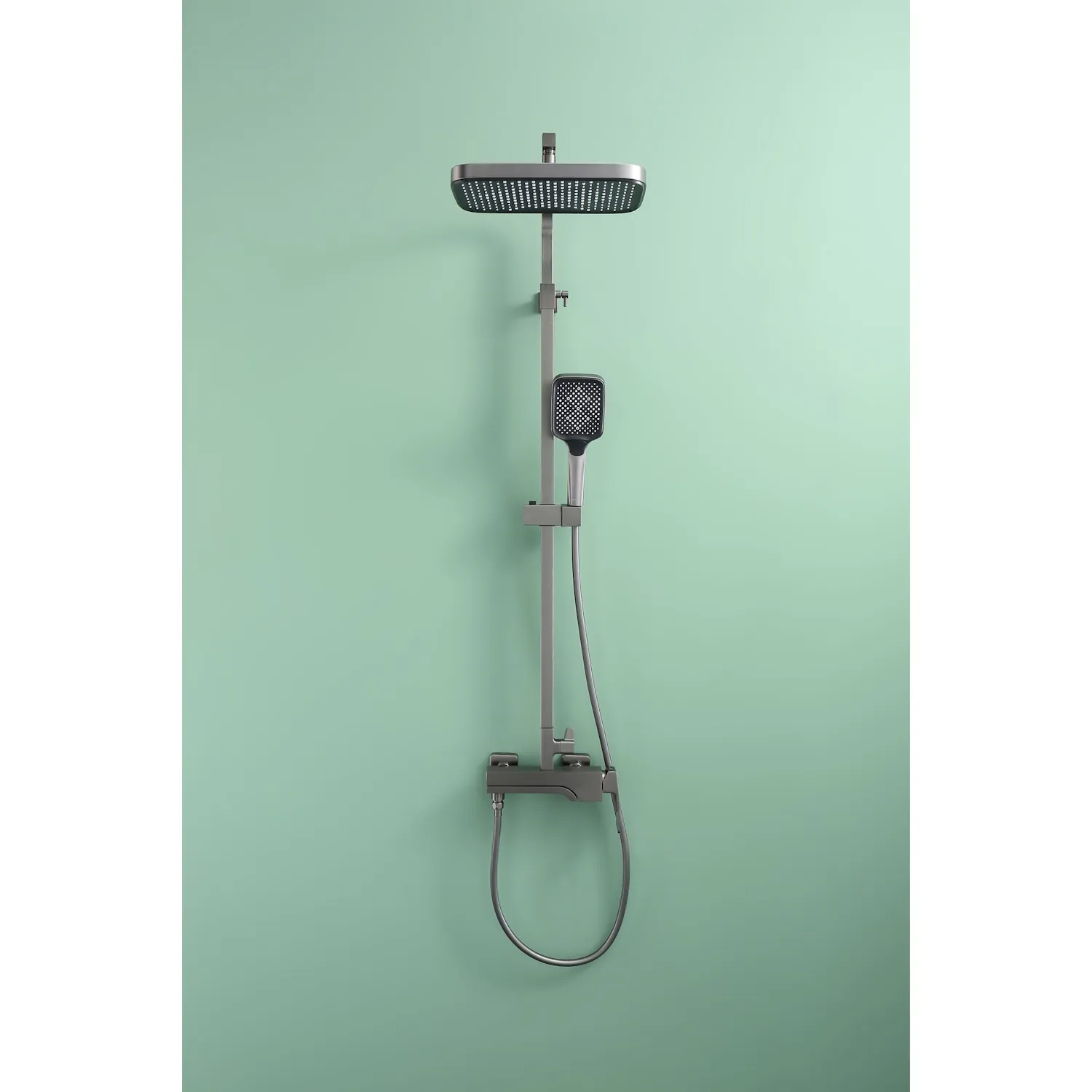 Душевая система Raglo для ванны и душа (R02.24.09)