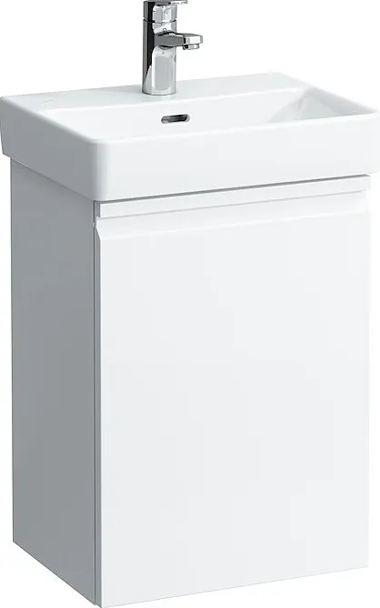 Раковина Laufen Pro S (8.1596.1.000.104.1) (45 см)