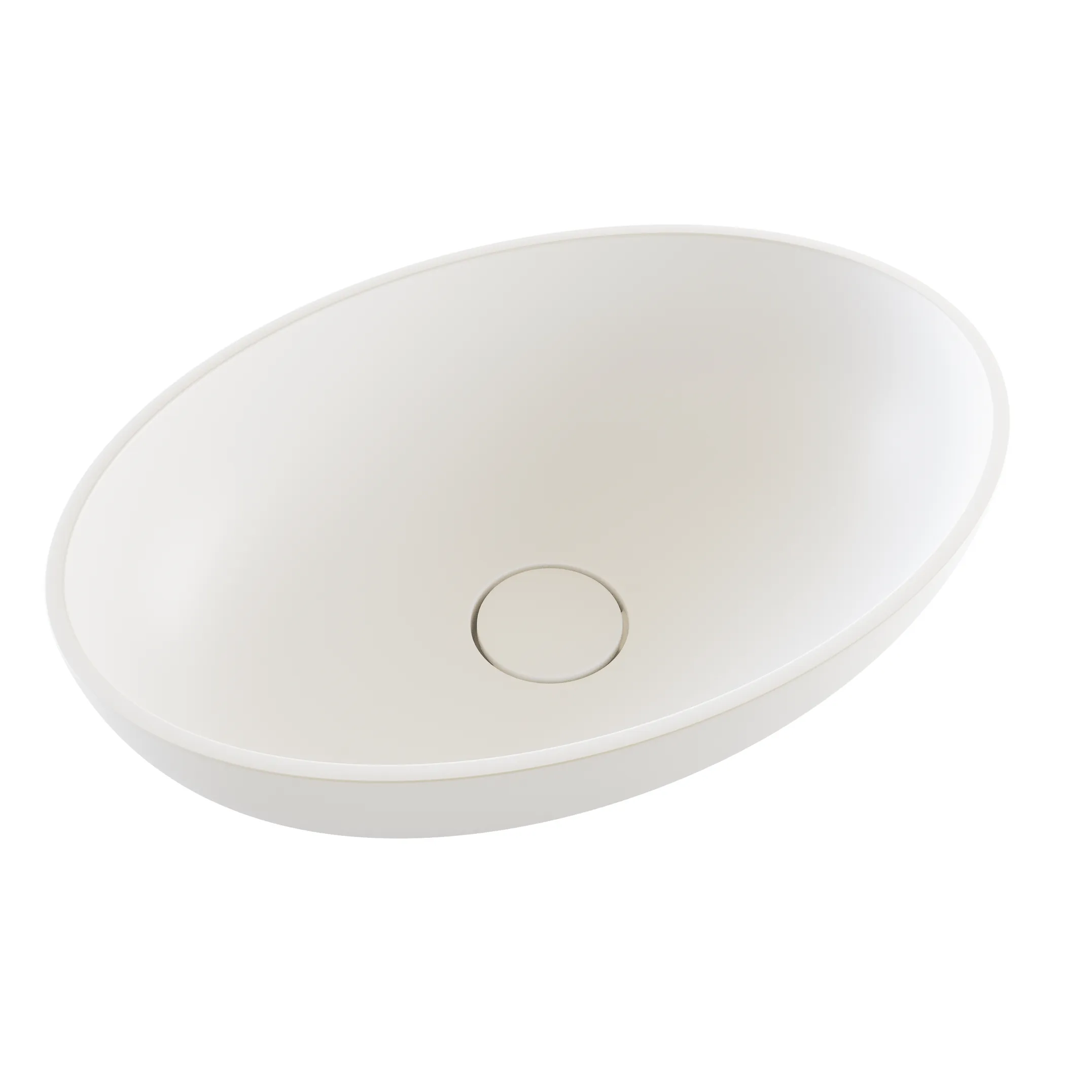 Раковина Florentina Олива 50 см 10.350.00500.201, жасмин