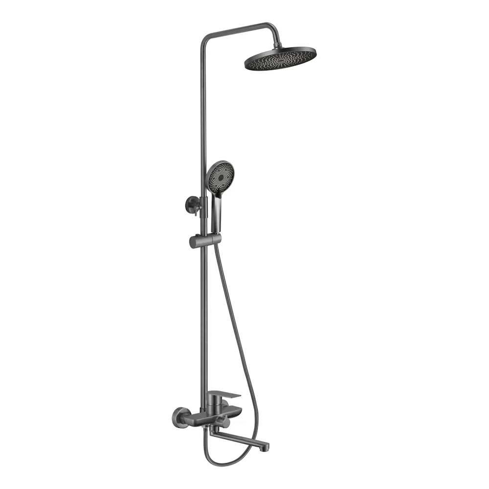 Душевая стойка Fmark FS8845-25Q