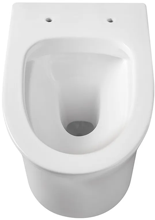 SET AQUATEK НИКА (рама AQUATEK Standard INS-0000012(без клавиши и крепежа)+унитаз НИКА AQ2009-00 с тонким сиденьем soft-close