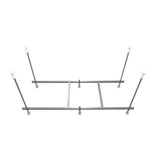 Каркас для ванны Aquatek Ника 150 KAR-0000034