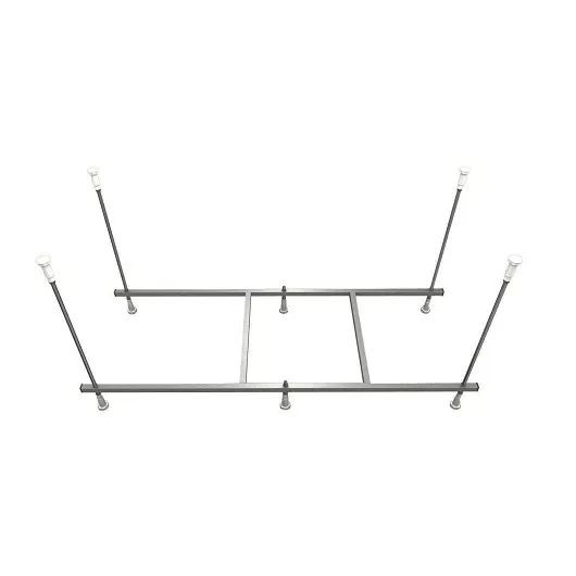 Каркас для ванны Aquatek Ника 150 KAR-0000034