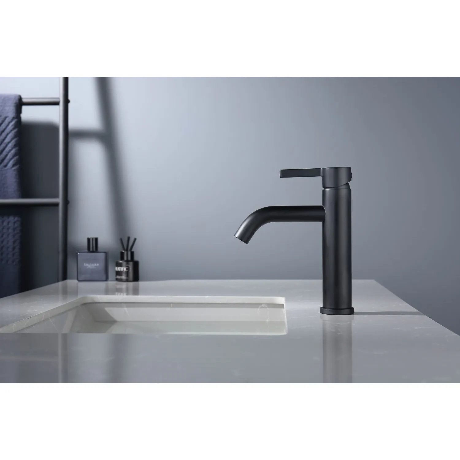 Смеситель Splenka для умывальника (S221.10.06)