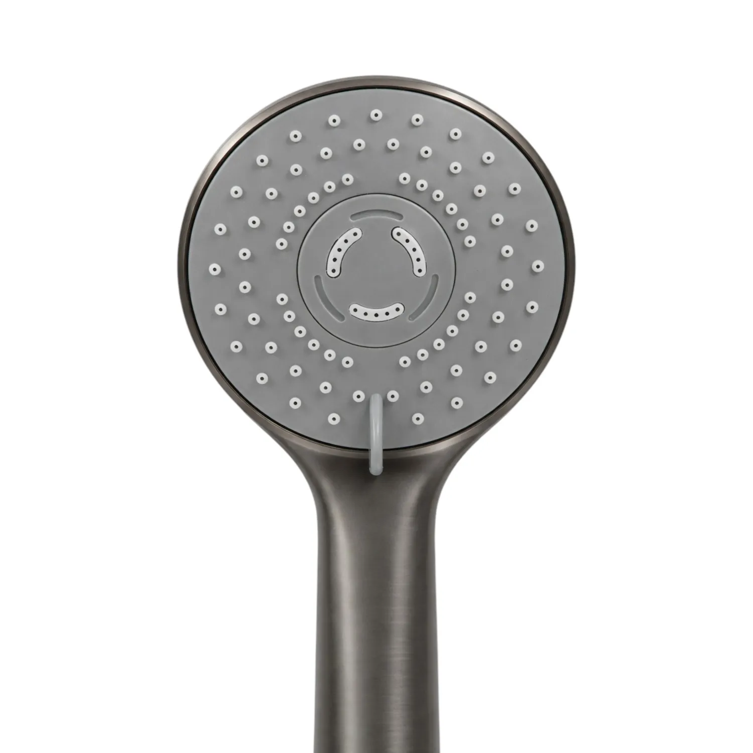 Смеситель для ванны Maretti Ritta-GM RIGM22RF505, оружейная сталь