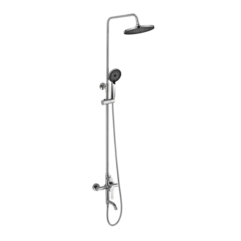 Душевая стойка Fmark FS8245A