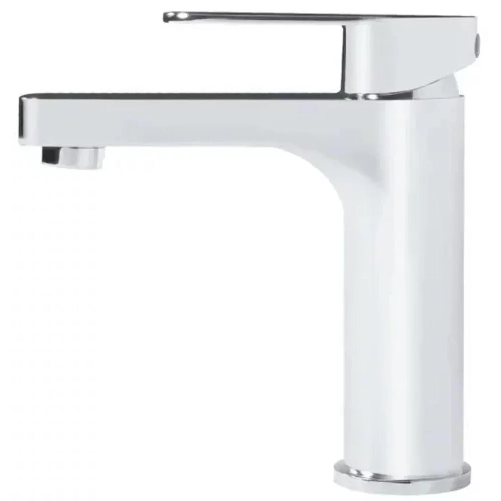 Смеситель для раковины Grocenberg GB1011CR, хром