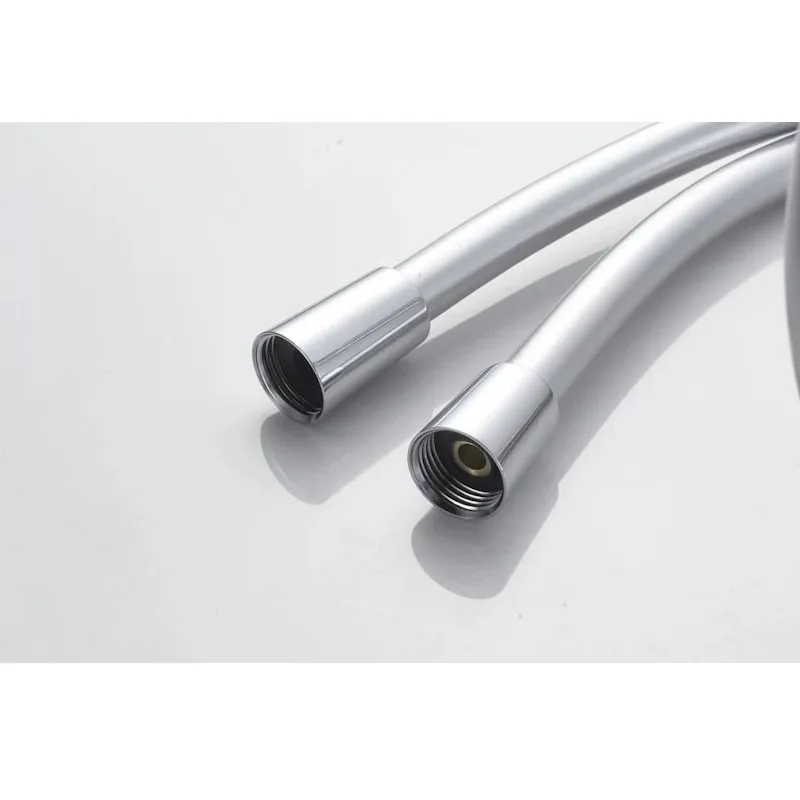 Душевая система Knotlor KN-72, хром