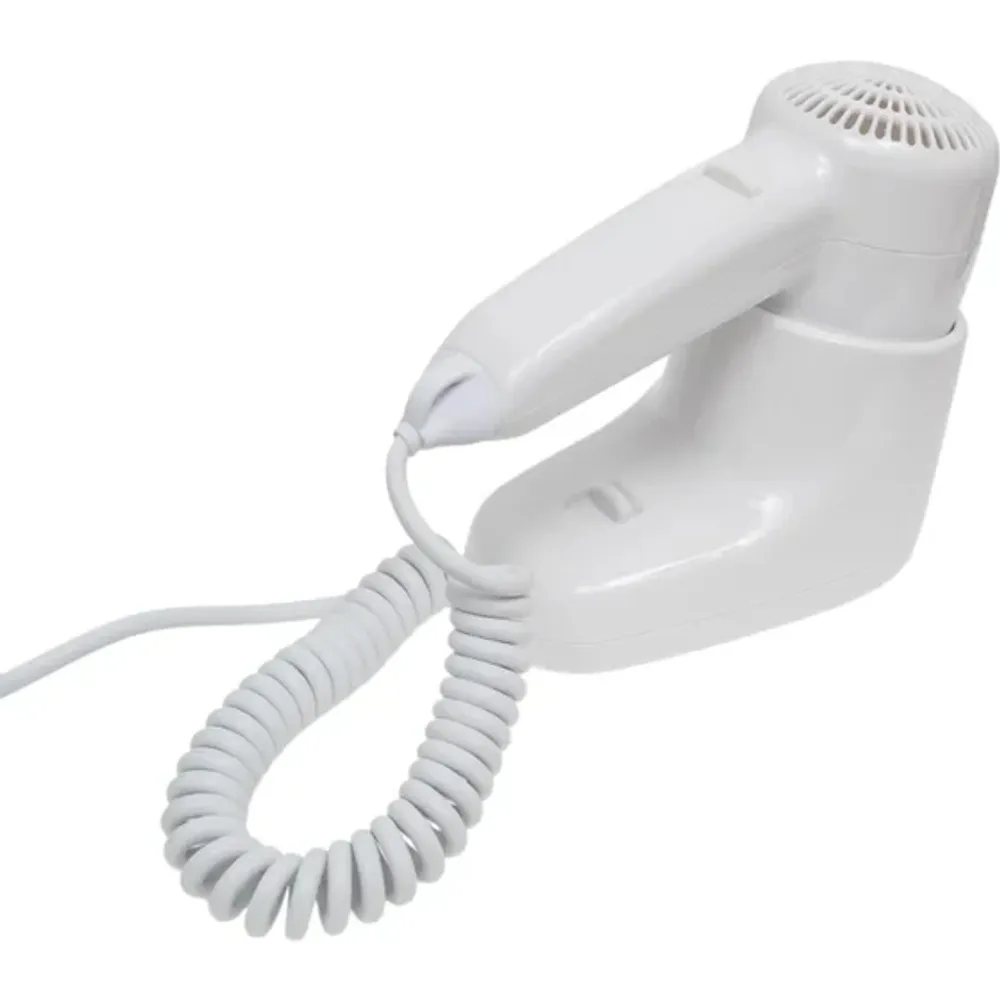 Настенный фен SenSyn SY-8630PW, белый