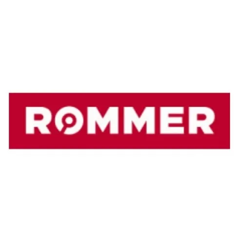 Шкафы коллекторные Rommer